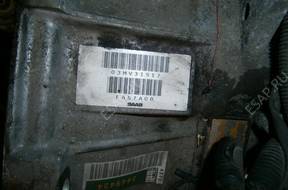 SAAB 95 КОРОБКА ПЕРЕДАЧ 55-51SN 5449434 2,3T 04T