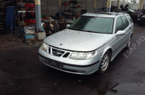 saab 95 КОРОБКА ПЕРЕДАЧw 3.0 tid  2002 год