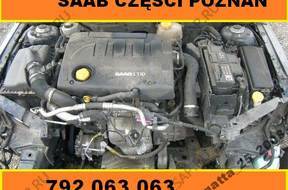 SAAB OPEL 1.9 CDTI JTD Z19DT 120PS SAAB 93 9-3