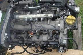 SAAB OPEL 1.9 TID 150PS 05 год, двигатель комплектный