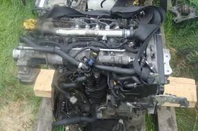 SAAB OPEL 1.9 TID 150PS 05 год, двигатель комплектный