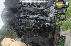 SAAB OPEL 1.9 TID 150PS 05 год, двигатель комплектный