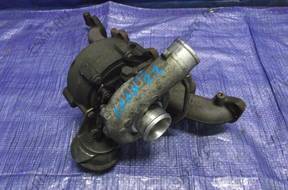 SAAB OPEL 2.2 TID DTI ТУРБОКОМПРЕССОР 24445062