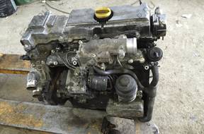 SAAB OPEL  2.2  ТНВД 04070504201