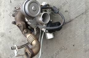SAAB OPEL 2.8 V6 TUBRO