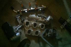 SAAB OPEL 2.8 V6 ТУРБО OSPRZT ДВИГАТЕЛЯ ДВИГАТЕЛЬ CZ