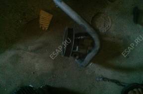 SAAB OPEL 2.8 V6 ТУРБО OSPRZT ДВИГАТЕЛЯ ДВИГАТЕЛЬ CZ