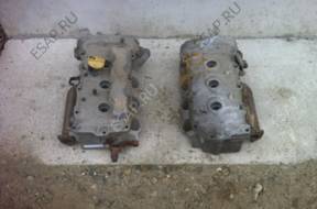 SAAB OPEL 2.8 V6 ТУРБО OSPRZT ДВИГАТЕЛЯ ДВИГАТЕЛЬ CZ