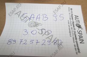 SAAB OPEL 3.0 TID ТУРБИНА  8972572982