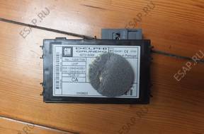 SAAB OPEL МОДУЛЬ БЛОК УПРАВЛЕНИЯ  497316088  13287708 CA