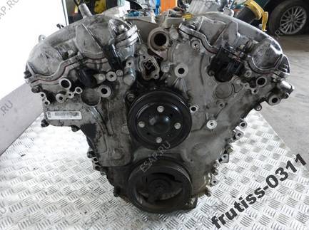 SAAB VECTRA SIGNUM 2.8 V6 TURBO двигатель Z28NET 07r.