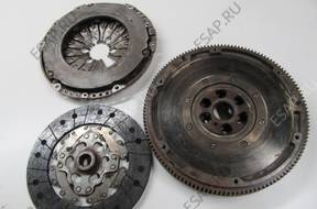 SACHS KOO DWUMASOWE SPRZGO VW TOURAN 1.9 TDI
