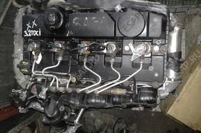 SAFA двигатель комплектный ford 3.2 TDCI