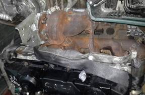 SAFA двигатель комплектный ford 3.2 TDCI