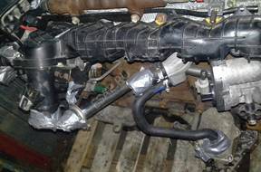 SAFA двигатель комплектный ford 3.2 TDCI