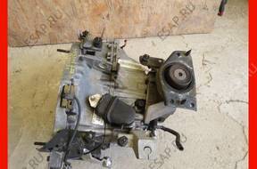 SAFRANE 2.2 16V PK1AA021 КОРОБКА ПЕРЕДАЧW