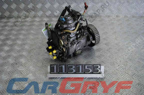 SAFRANE 2.2 TD ТНВД diese 0460494451