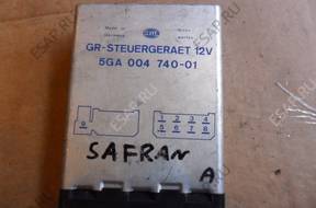 Safrane БЛОК УПРАВЛЕНИЯ 5GA004740-01