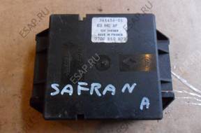 Safrane БЛОК УПРАВЛЕНИЯ 7700810873