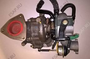 Safrane Laguna Espace 2,2 DT ТУРБИНА 700467-1nowa