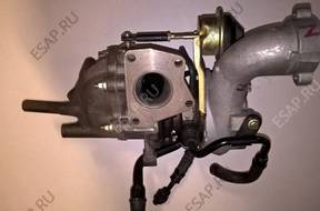 Safrane Laguna Espace 2,2 DT ТУРБИНА 700467-1nowa