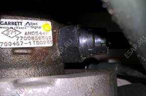 Safrane Laguna Espace 2,2 DT ТУРБИНА 700467-1nowa