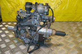 SAFRANE master IVECO  2.5TD ТНВД