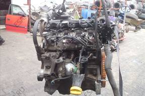 SANDERO 1.5 DCI двигатель K9KE892 год,020293 96000KM
