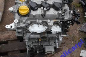 SANDERO CLIO CAPTUR 0.9 TCE двигатель H4BA400 28TYKM