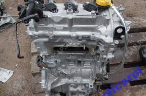 SANDERO CLIO CAPTUR 0.9 TCE двигатель H4BA400 28TYл.с.