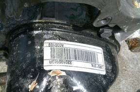 SANDERO DUSTER CLIO 1.5 DCI КОРОБКА ПЕРЕДАЧ 14 год,