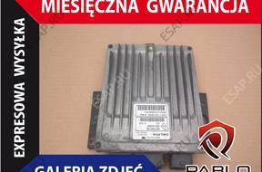 SANDERO I 1.5 DCI БЛОК УПРАВЛЕНИЯ 8201002106 8201023847