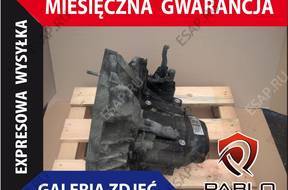 SANDERO I 1.5 КОРОБКА ПЕРЕДАЧW JH3-160