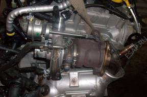 sandero II clio IV 0.9 tce  ТУРБОКОМПРЕССОР
