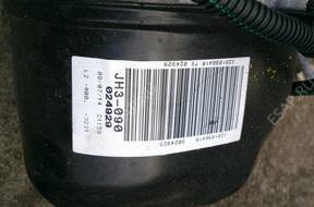 SANDERO II LOGAN CLIO 1.2 КОРОБКА ПЕРЕДАЧ JH3-090