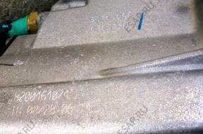 SANDERO II LOGAN CLIO 1.2 КОРОБКА ПЕРЕДАЧ JH3-090