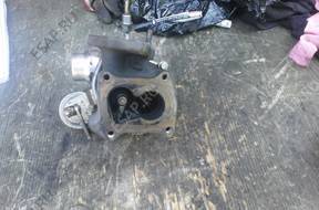 Sandero Logan 1.5 DCI ТУРБОКОМПРЕССОР 54391015082