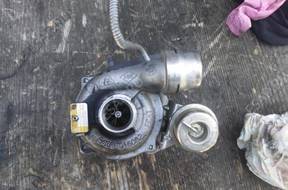 Sandero Logan 1.5 DCI ТУРБОКОМПРЕССОР 54391015082