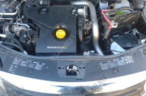 SANDERO STEPWAY 1,5 DCI 90KM 2011 год БЛОК УПРАВЛЕНИЯ КОМПЛЕКТ