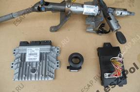 SANDERO STEPWAY 2012 год 1.5 DCI КОМПЛЕКТ ЗАЖИГАНИЯ