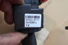 SANDERO STEPWAY 2013 1,5 DCI БЛОК УПРАВЛЕНИЯ ЗАМОК ЗАЖИГАНИЯ