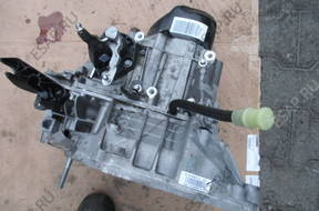 SANDERO STEPWAY II 0,9 TCE КОРОБКА ПЕРЕДАЧ JR3-336