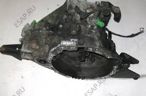 SANTA FE 06-12 год, 2.2 CRDI 2WD КОРОБКА ПЕРЕДАЧ 43000-38060