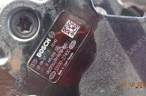 SANTA FE 2,0 CRDI ТНВД 0445010121