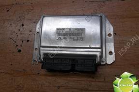 SANTA FE 2.0 CRDI БЛОК УПРАВЛЕНИЯ ДВИГАТЕЛЕМ 0281011889