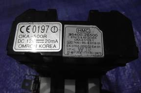 SANTA FE 2.7 00-06 МОДУЛЬ BSI 95400-26500