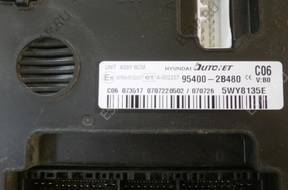 SANTA FE II 06- 2.2 CRDI БЛОК УПРАВЛЕНИЯ BCM 95400-2B480