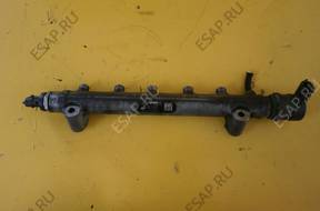 SANTA FE II  2.2 CRDI ТОПЛИВНАЯ РАМПА 31400-27400