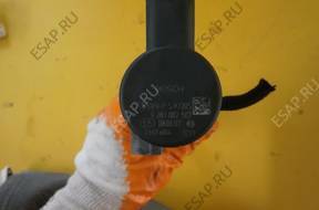SANTA FE II  2.2 CRDI ТОПЛИВНАЯ РАМПА 31400-27400