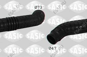 SASIC 3330007 Przewd ТУРБИНЫ